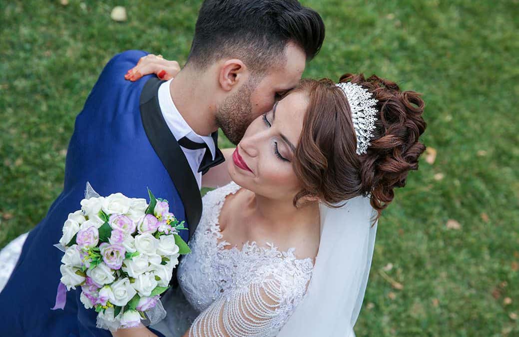 Bosnische Hochzeitsbräuche: Heiraten auf Balkanisch