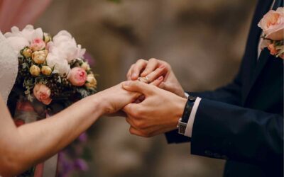 Der unkomplizierte Weg zum persönlichen Eheversprechen: So funktioniert’s